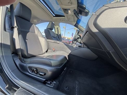 Used 2019 Lexus ES 350 w/ Premium Package FWD image 17