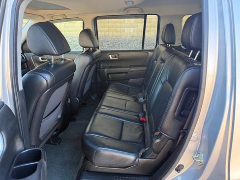 Used 2015 Honda Pilot EX-L image 7