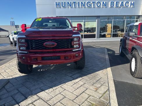Used 2026 Ford F450 Lariat image 29