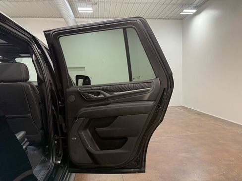 Used 2024 GMC Yukon Denali image 64