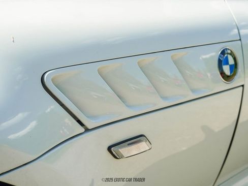 Used 2000 BMW Z3 2.5i image 60