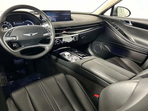 Used 2024 Genesis G80 2.5T image 2