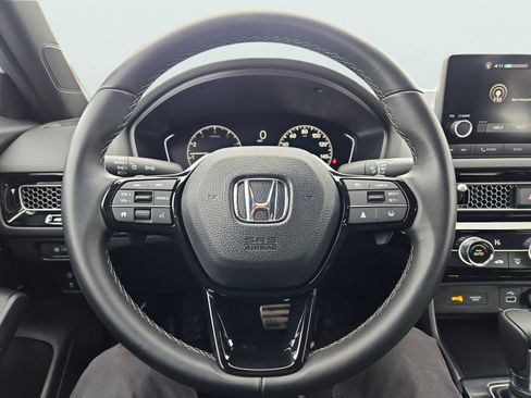 Used 2023 Honda Civic Sport image 17