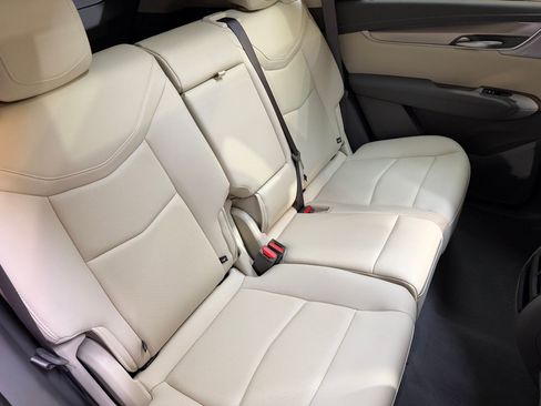 Certified 2024 Cadillac XT5 Premium Luxury FWD image 47
