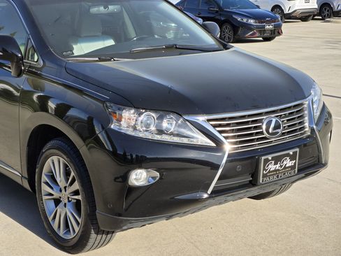 Used 2014 Lexus RX 350 AWD w/ Navigation Package image 7