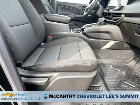 New 2026 Chevrolet Colorado Trail Boss image 41
