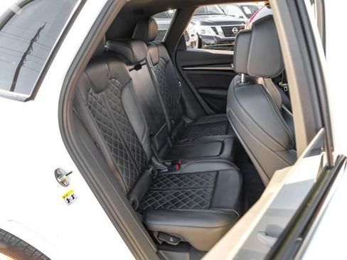 Used 2020 Audi SQ5 Premium Plus image 45