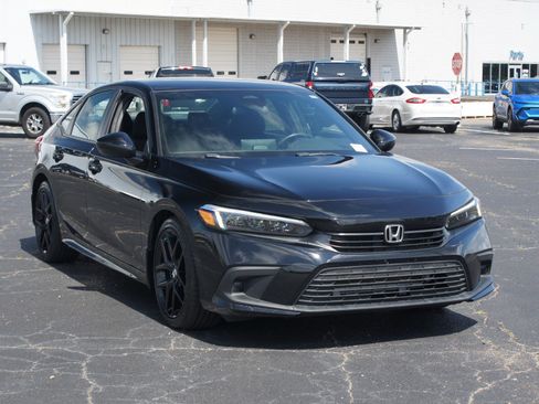 Used 2024 Honda Civic Sport image 22