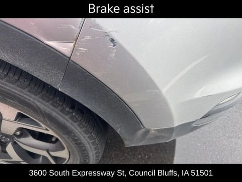 Used 2022 Kia Sportage LX AWD/4WD image 14