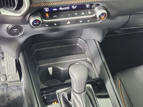 New 2026 MAZDA CX-50 AWD 2.5 Hybrid w/ Cargo Package image 23