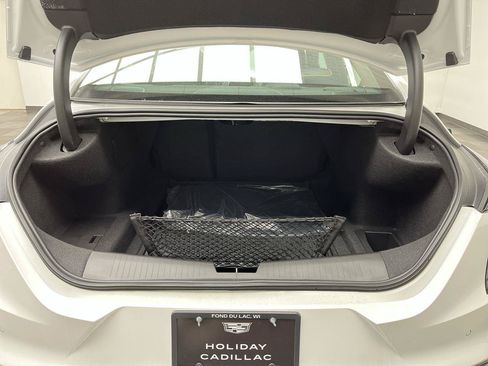 New 2026 Cadillac CT4 Sport AWD/4WD image 32