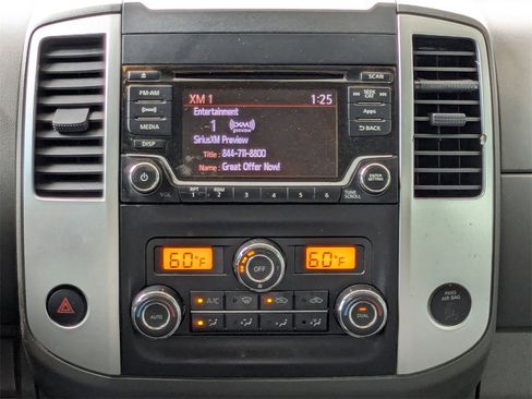 Used 2015 Nissan Frontier SV w/ SV Value Truck Package image 19