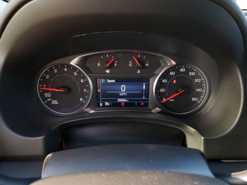 Used 2024 GMC Terrain SLE w/ Driver Convenience Package FWD image 30