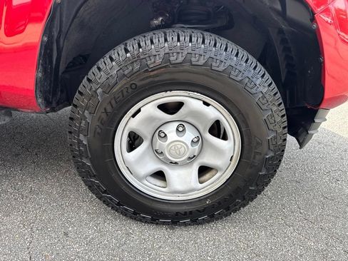 Used 2018 Toyota Tacoma SR w/ SR Convenience Package AWD/4WD image 49
