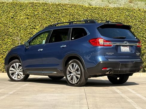 Used 2021 Subaru Ascent Touring w/ Popular Package #2A image 2