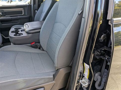 Used 2022 RAM 1500 Classic Warlock w/ Electronics Group image 14