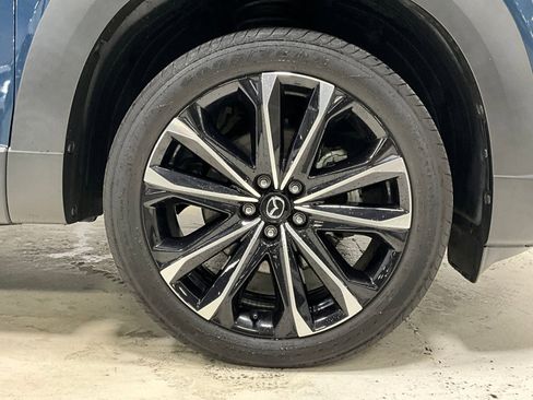 Used 2024 MAZDA CX-50 AWD 2.5 Turbo w/ Cargo Package image 9