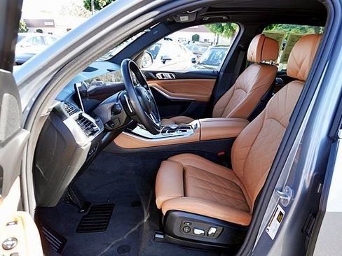 Used 2026 BMW X5 sDrive40i RWD image 15