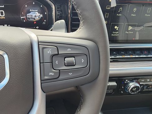 New 2026 GMC Sierra 1500 SLT w/ SLT Premium Plus Package image 23