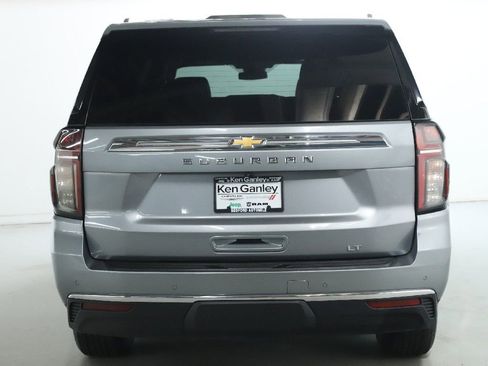 Used 2023 Chevrolet Suburban LT image 44