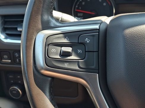 Used 2021 Chevrolet Tahoe Z71 AWD/4WD image 22