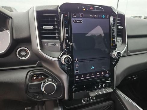 New 2026 RAM 1500 Lone Star RWD image 59