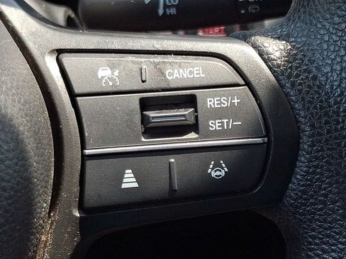 Used 2024 Honda CR-V LX image 21