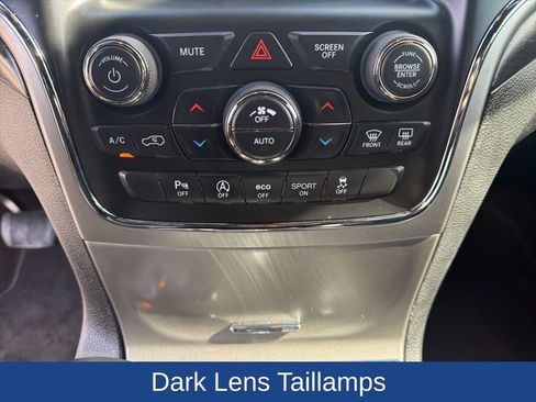 Used 2018 Jeep Grand Cherokee Altitude image 24