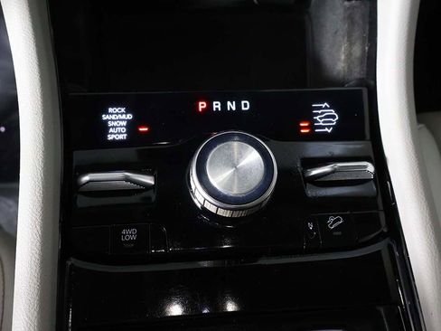 Used 2022 Jeep Grand Cherokee L Overland w/ Advanced Protech Group III image 57