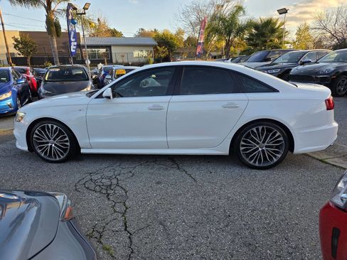 Used 2017 Audi A6 2.0T Premium image 8