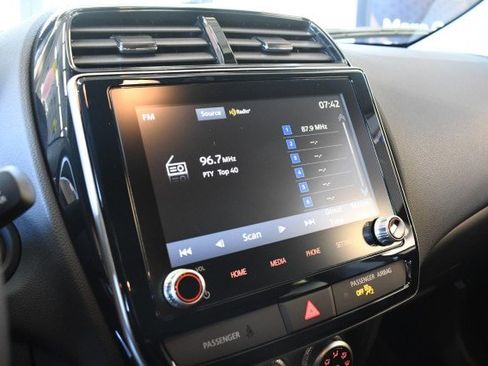 New 2026 Mitsubishi Outlander Sport AWD image 26