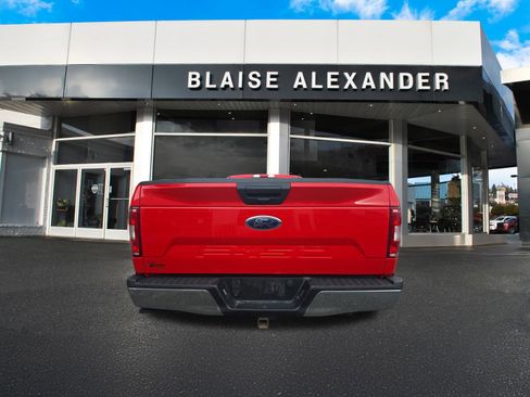 Used 2020 Ford F150 XL w/ Equipment Group 101A Mid image 6