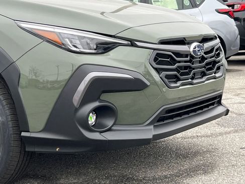 New 2026 Subaru Crosstrek 2.5i Limited image 4