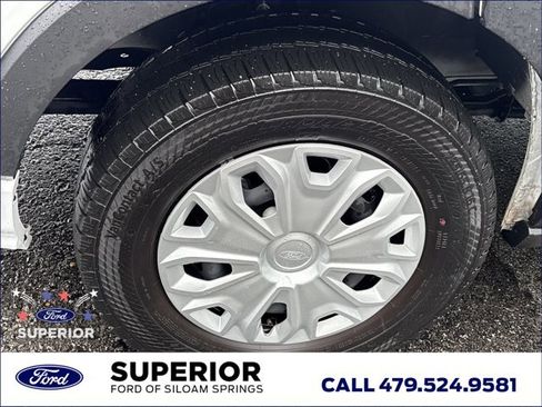Used 2025 Ford Transit 350 XLT RWD image 14