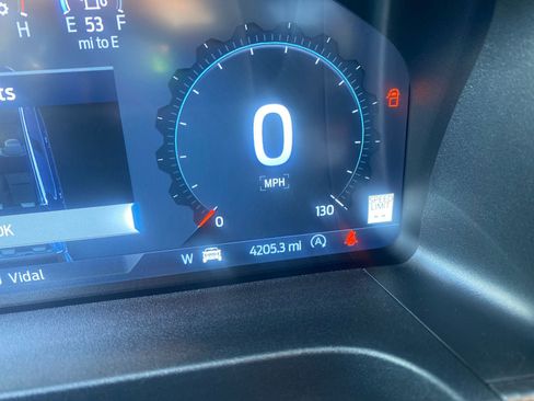 Used 2024 Ford Ranger Raptor image 1