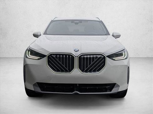 Certified 2026 BMW X3 xDrive30 AWD/4WD image 5