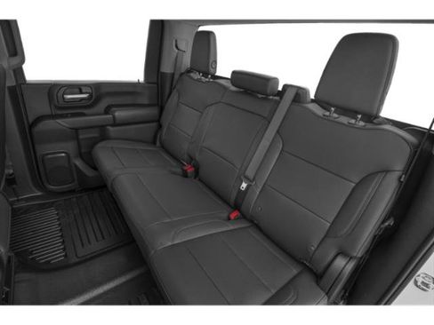 New 2026 Chevrolet Silverado 3500 LTZ AWD/4WD image 9