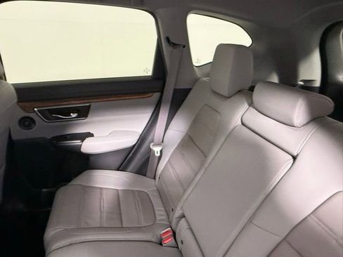 Used 2019 Honda CR-V EX-L image 36