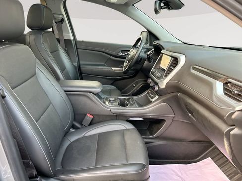 Used 2023 GMC Acadia SLT w/ Preferred Package AWD/4WD image 31