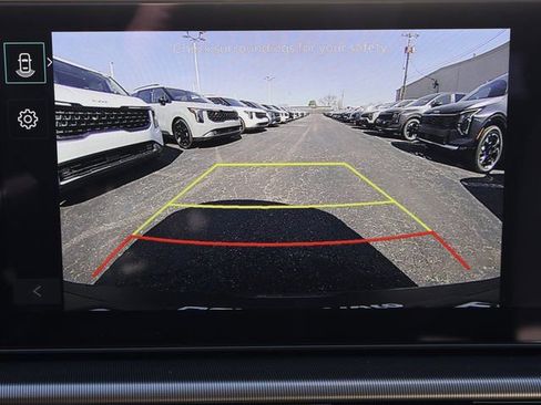 New 2026 Kia Sportage EX image 25