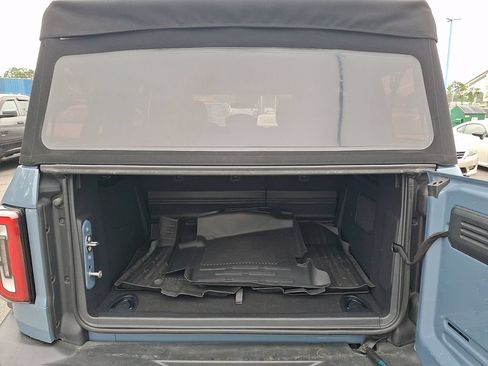 Used 2023 Ford Bronco Big Bend AWD/4WD image 29