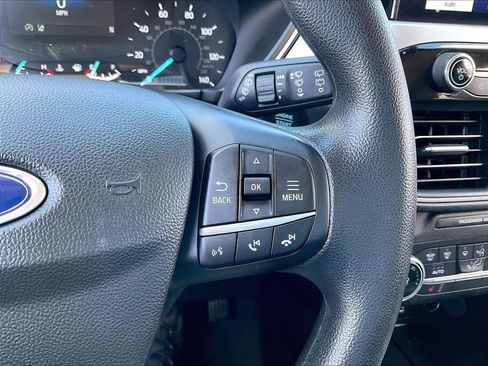 Used 2020 Ford Escape SE AWD/4WD image 22