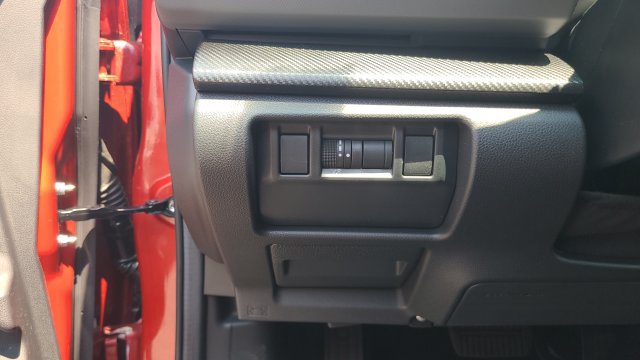 New 2026 Subaru Crosstrek 2.5i Wilderness AWD/4WD image 13