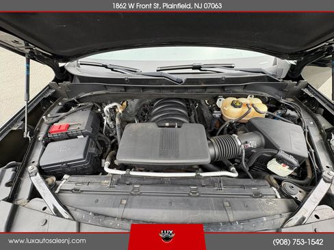 Used 2022 GMC Yukon XL SLT w/ SLT Luxury Package AWD/4WD image 64