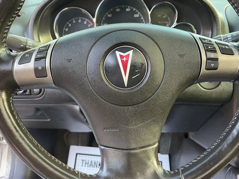 Used 2007 Pontiac G6 GT w/ Premium Package image 14