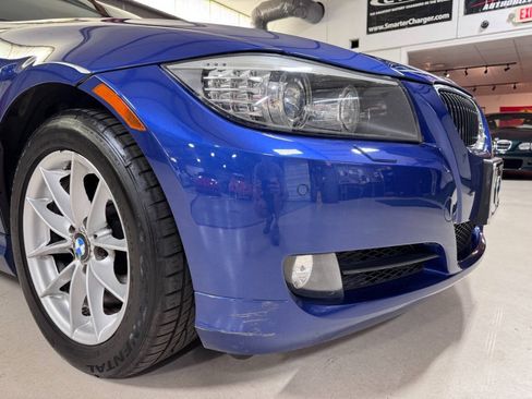 Used 2010 BMW 328i xDrive Wagon AWD/4WD image 18