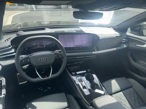 New 2026 Audi S5 Premium Plus image 22