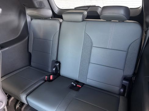 New 2026 GMC Acadia AT4 image 7