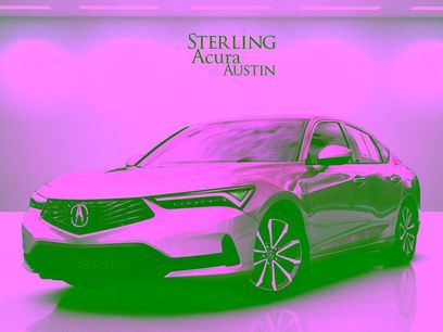 Used 2026 Acura Integra