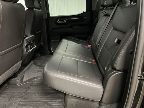 Certified 2023 GMC Sierra 1500 SLT w/ SLT Premium Package image 14